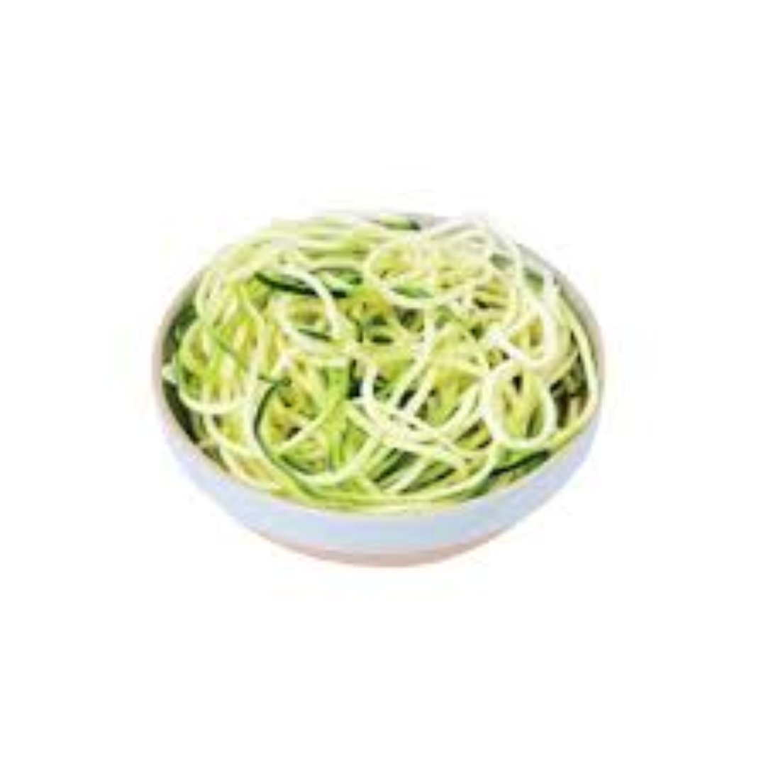 FRESHLY COURGETTE SPIRAL 200G